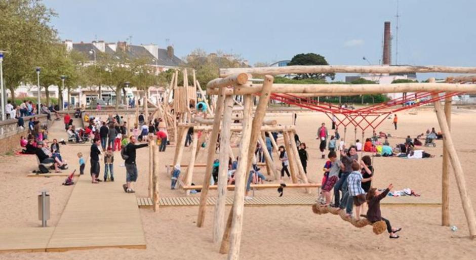 Le Joly Cocon-proche Mer-wifi-fibre Saint-Nazaire (Loire-Atlantique)